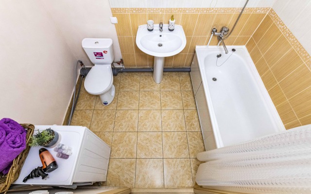 Квартира BeGuest на Расточной 31А