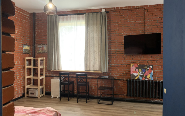 Апартаменты Авангард - Коломна