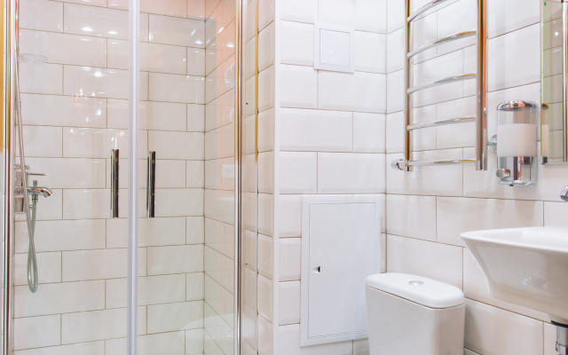 Abazhur APART Yekaterinburg Hotel