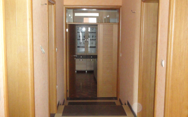 Pucurica I Apartments