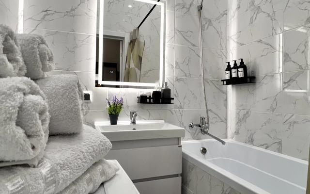 Квартира рядом с Экспоград Юг