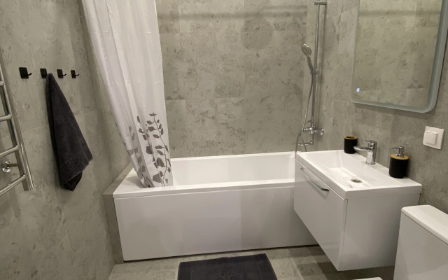 Квартира Однокомнатная в элитном доме