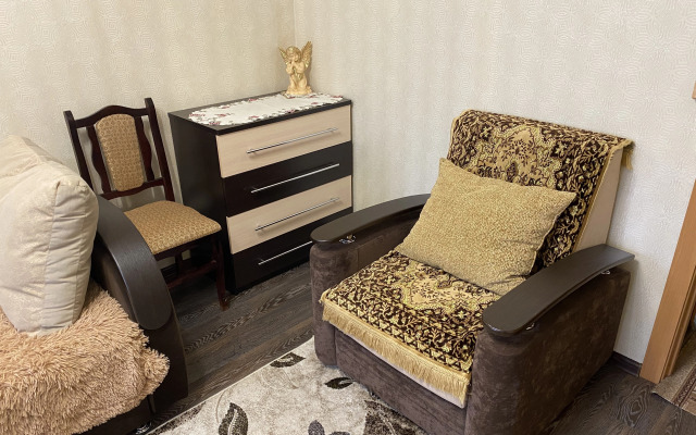 Na Yuzhnom Mikrorayone Flat