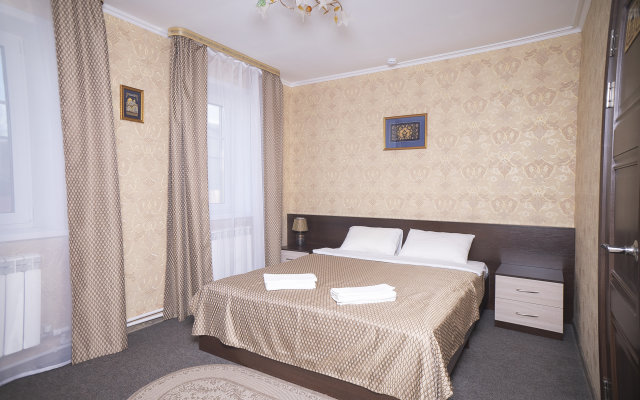 Gostiny Dvor Viktoriya Mini-Hotel