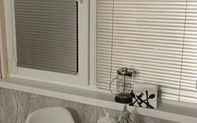 Квартира на улице Орджоникидзе 11