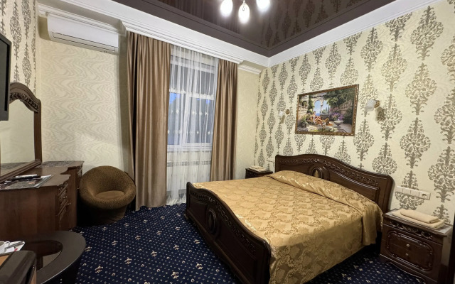 Гостевой дом Home Royal