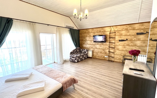 Гостевой Дом Кермек