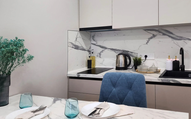 Komfortnaya Dlya Otdykha V Sochi Apartments