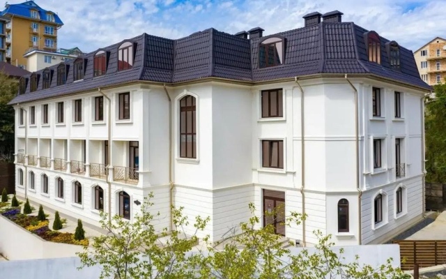 Venetsiya Flat