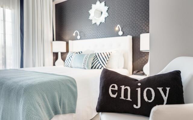 Hotel Cristal Marinha