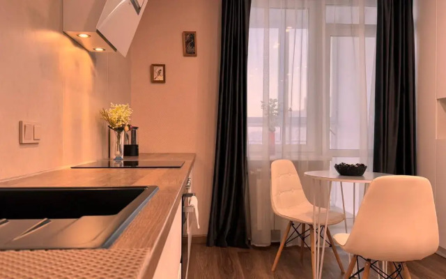 Apartamenty Na Semashko, 28