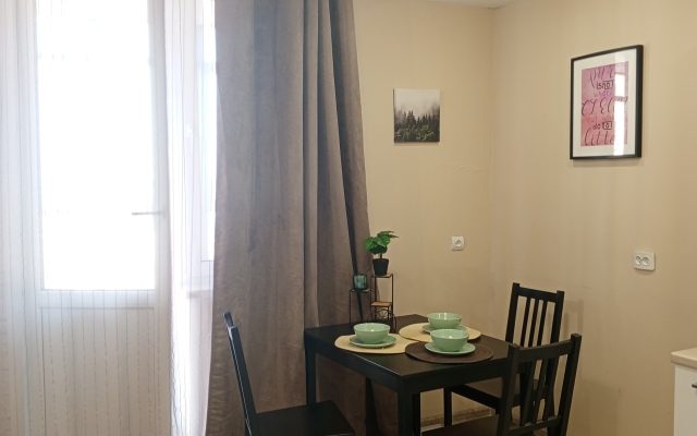 Kazansu Flat
