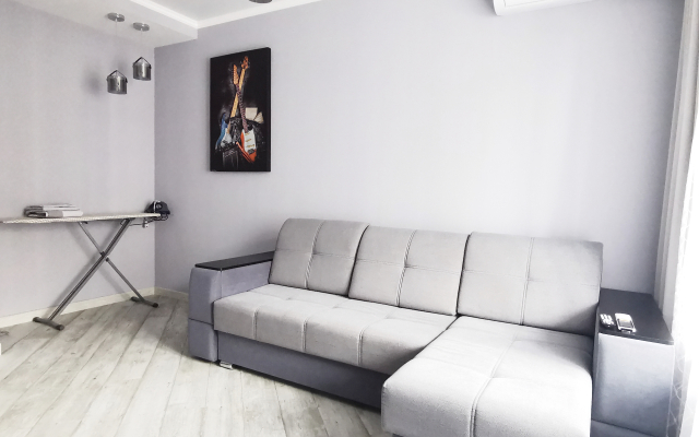 Квартира в центре Казани