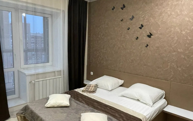 Квартира на Депутатской 69/2 (102)