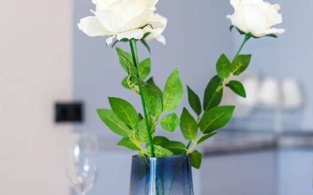 Квартира Serenity Life Красные ворота