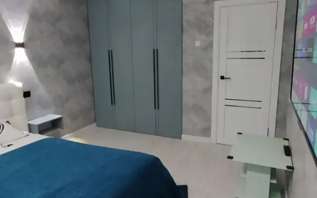 Квартира в ЖК Kвартaлы 17/77