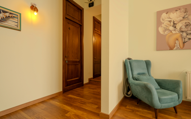 Philosophy Old Tbilsi Boutique-hotel