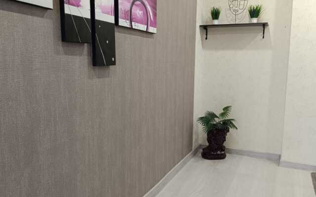 Квартира Авиаторов д38