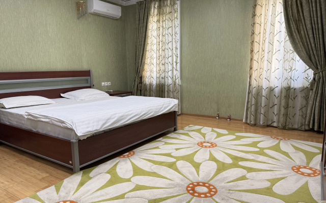 Жилое помещение Chekhov