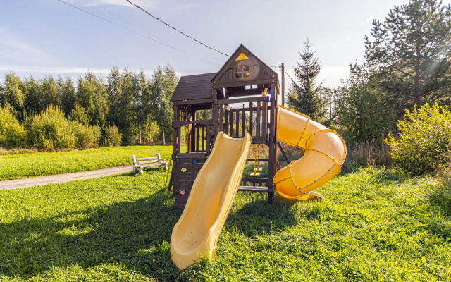 Chill House M2 Private house