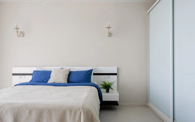 2komn Sunvilles S Vidom Na Kreml Flat
