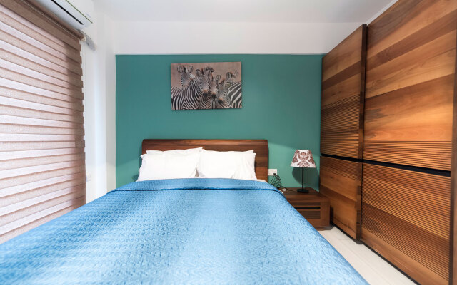 Edelweiss Residents Apart-Hotel