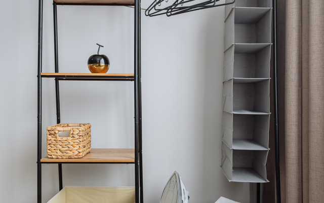 Апартаменты Malkova Аpartments на Кутаисском переулке