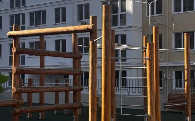 Квартира на ш Симферопольское 48