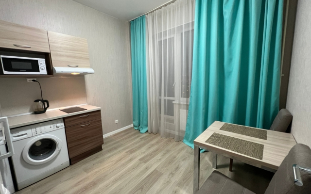 Апартаменты Salut Go Neon Spb