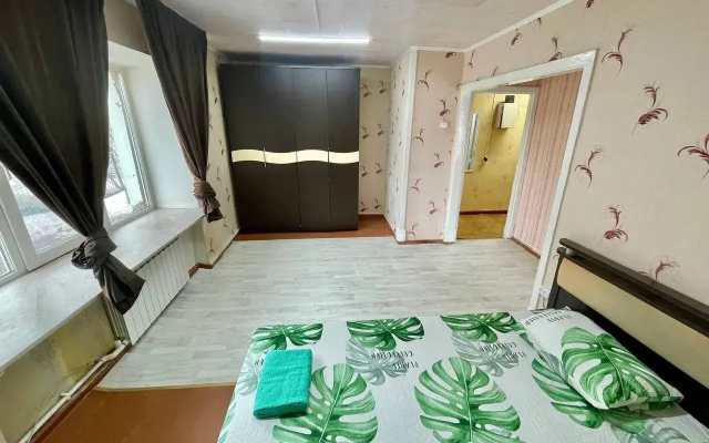 Квартира на Парковой 40А