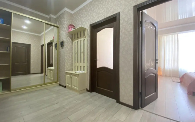 Апартаменты Le Majestic Lux возле Парка by Sutki26 1