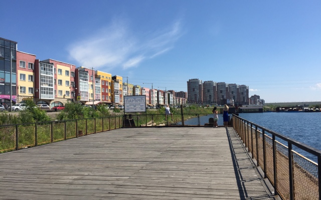 Мини-Отель Бриз