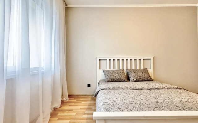 Hugge Place u Akvaparka Obyekt 217 Apartments