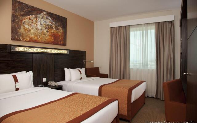 Holiday Inn Express Dubai Jumeirah an IHG Hotel (Travel Agency)