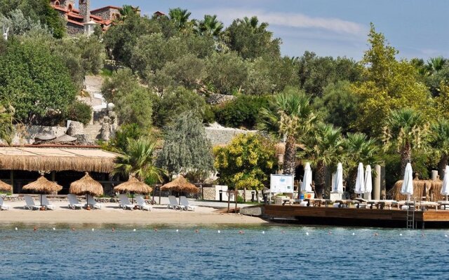 Oliviera Private Island Hotel – Kalem Adası