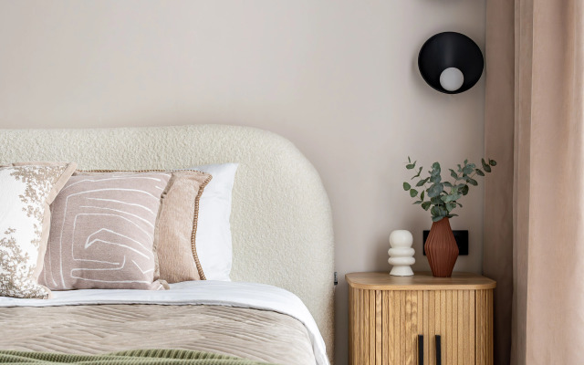 Merino Home Nebo Flat