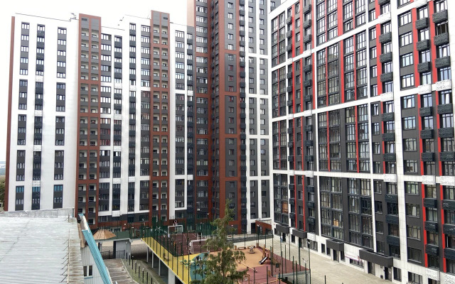 Na Teletsentre Flat