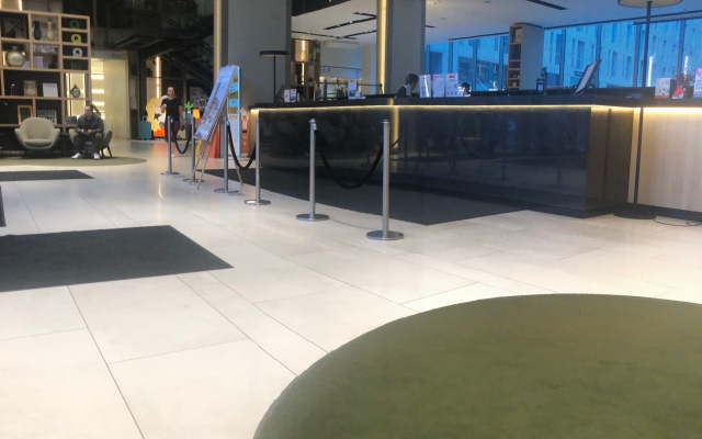 Апартаменты Yes