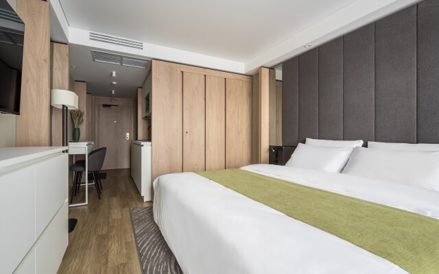 Апартаменты RentalSPb