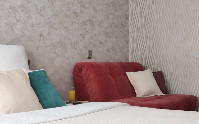 Апартаменты Центр Калининград