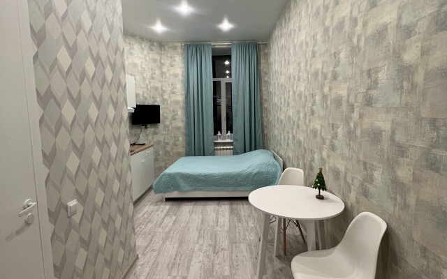 Apartamentell Flat