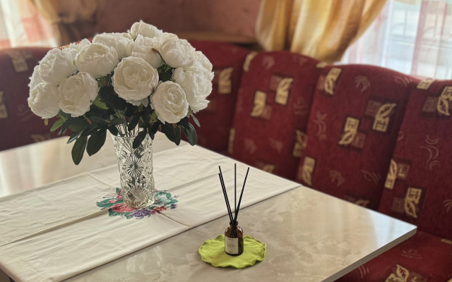 Гостевой дом Выключи Свет