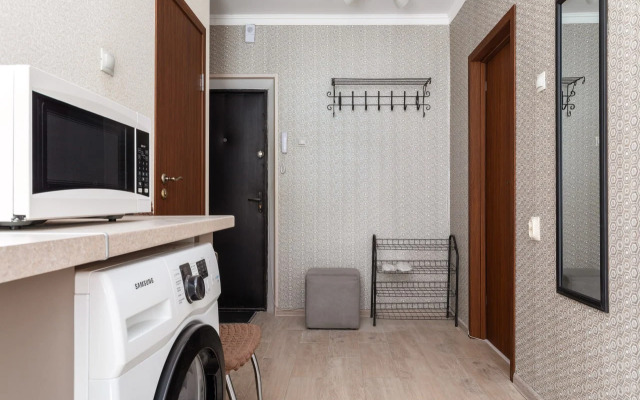 Апартаменты Apart39 Простота и Комфорт у Кафедрального Собора