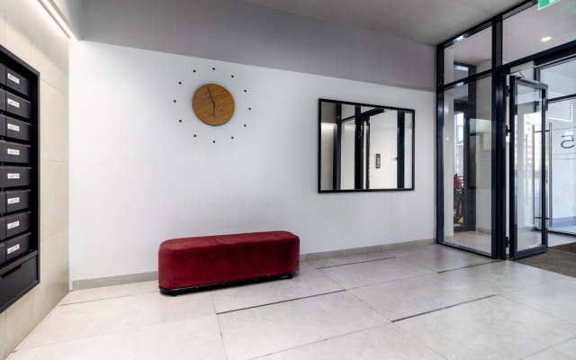 Апартаменты Уютные в ЖК Новин в Тюмени