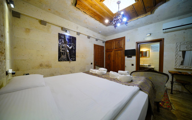 Бутик-отель Sun Rise View