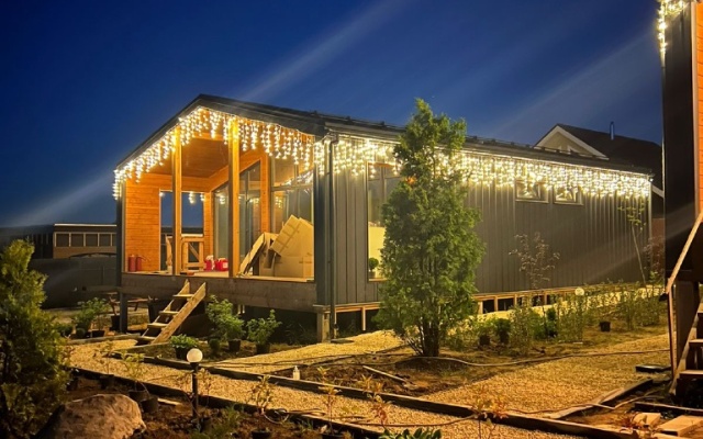 Частный дом AnnMariHome