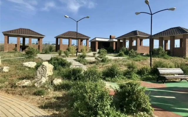 Квартира у моря
