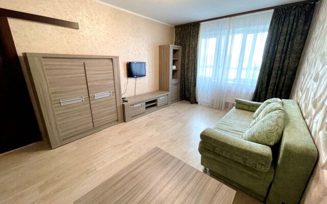 Апартаменты Двухкомнатная Квартира Для Командировочных