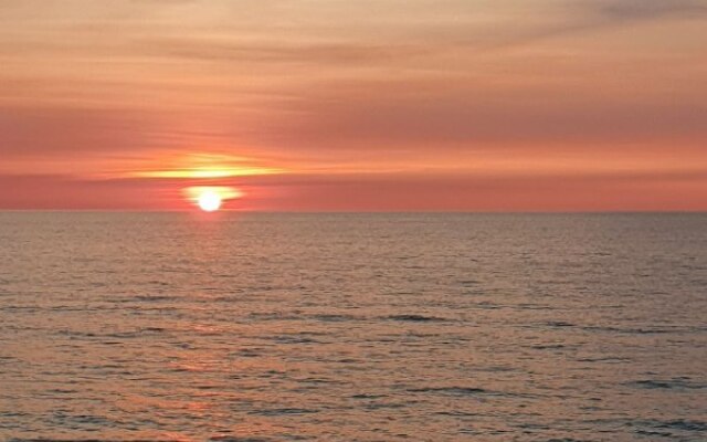 Апартаменты на Южной 7А