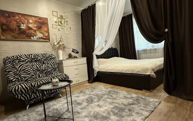 Квартира на Улице Пожарского  7